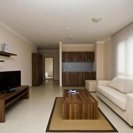 Paradise Bay Отель 3*