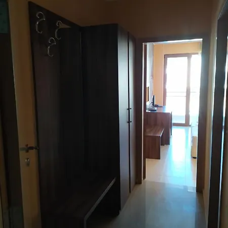 Отель Paradise Bay