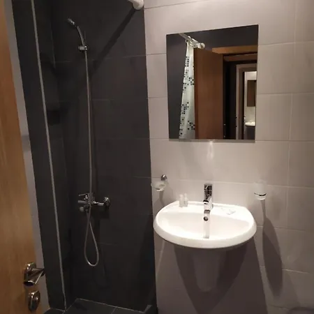 Paradise Bay 3* Pomorie