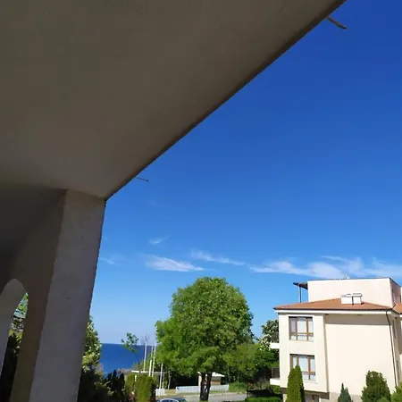 Paradise Bay 3* Pomorie