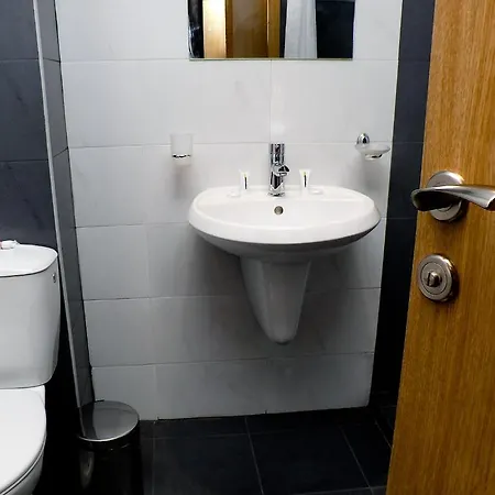 Paradise Bay Hotel Pomorie