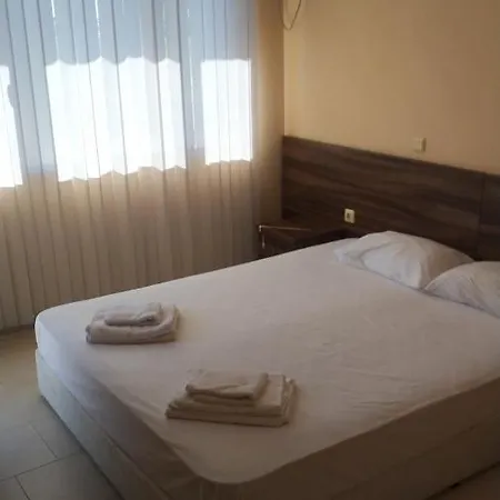 Paradise Bay Pomorie