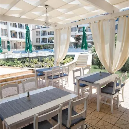 Paradise Bay 3* Pomorie