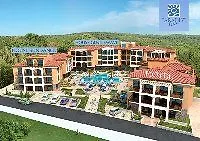 Отель Paradise Bay