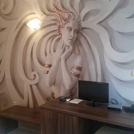 Paradise Bay Поморие