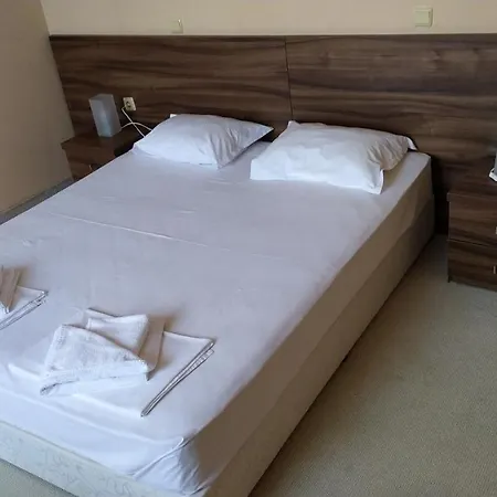 Paradise Bay Отель