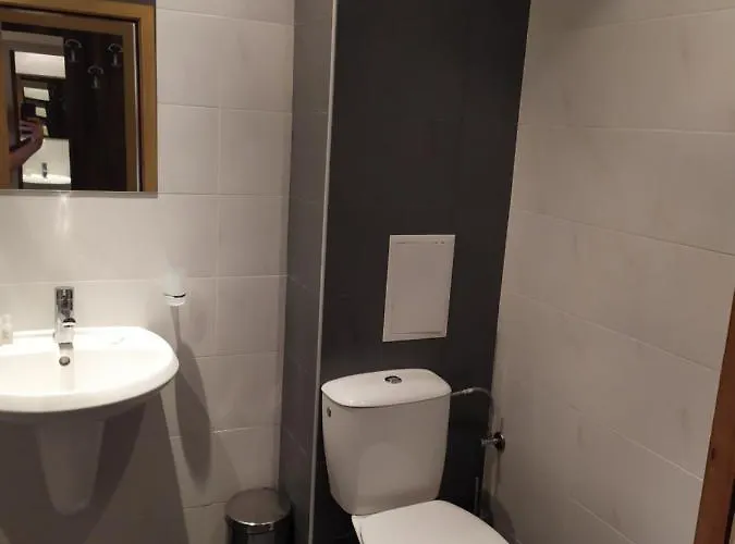 Hotel Paradise Bay Gmina Pomorie