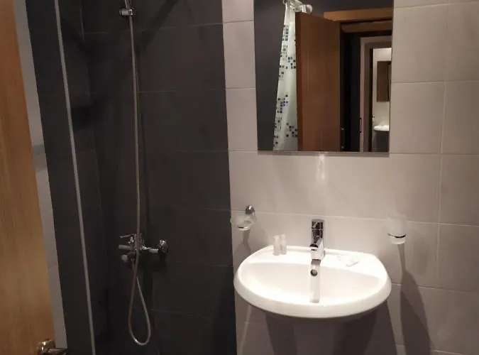 Paradise Bay 3* Gmina Pomorie