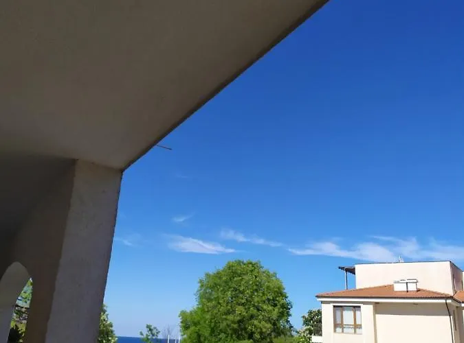 Paradise Bay 3* Gmina Pomorie