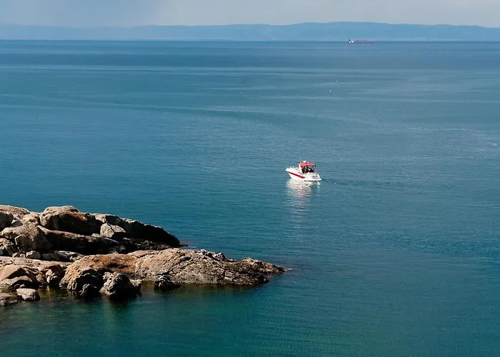 Paradise Bay Hotel Gmina Pomorie