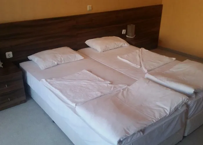 Paradise Bay 3* Gmina Pomorie