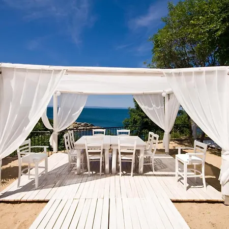 Paradise Bay Hotell Pomorie