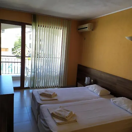 Hotell Paradise Bay 3*