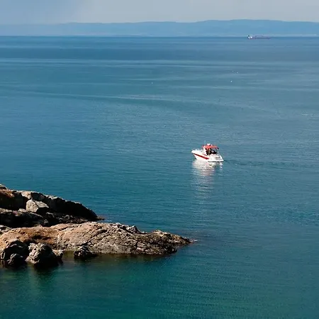 Paradise Bay Hotell Pomorie