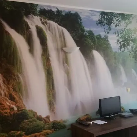 Hotell Paradise Bay 3*