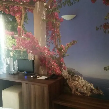 Paradise Bay 3* Pomorie