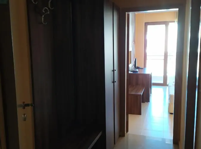 ホテル Paradise Bay