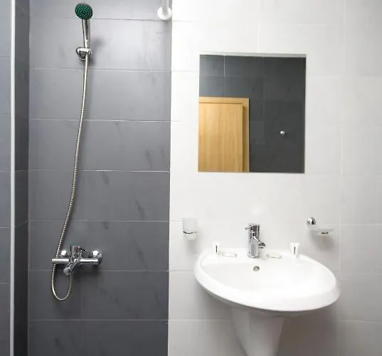 Paradise Bay ホテル