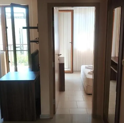 ホテル Paradise Bay