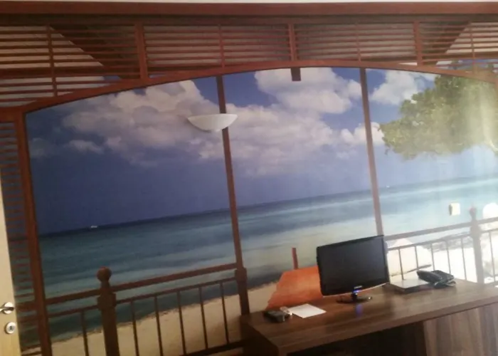 ホテル Paradise Bay 3*