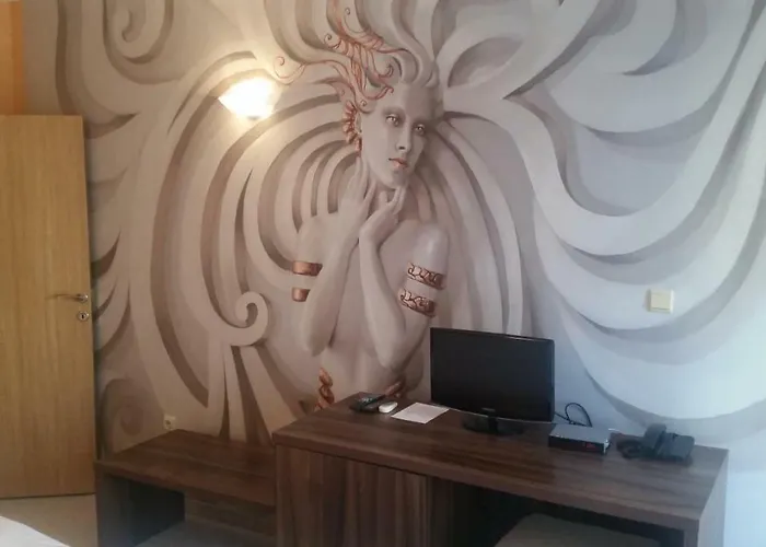 Paradise Bay ポモリエ