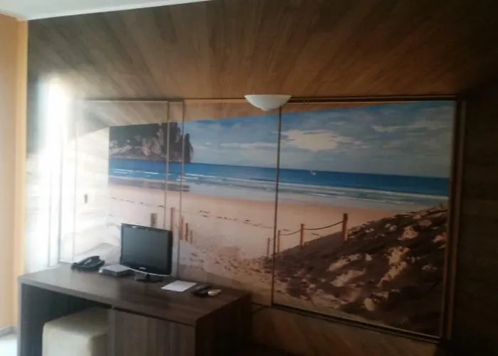 ホテル Paradise Bay