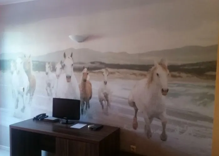 ホテル Paradise Bay